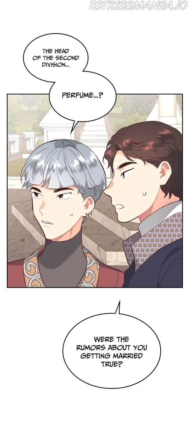 Emperor And The Female Knight Chapter 129 Online - página 55
