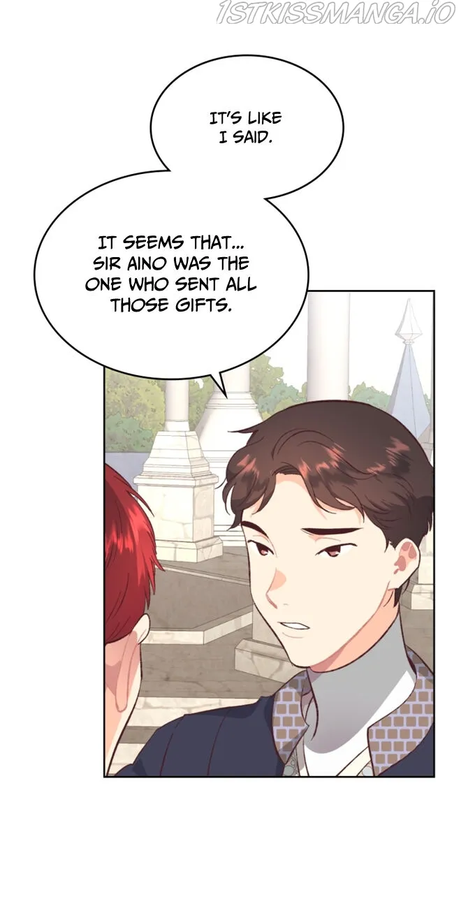 Emperor And The Female Knight Chapter 129 Online - página 57