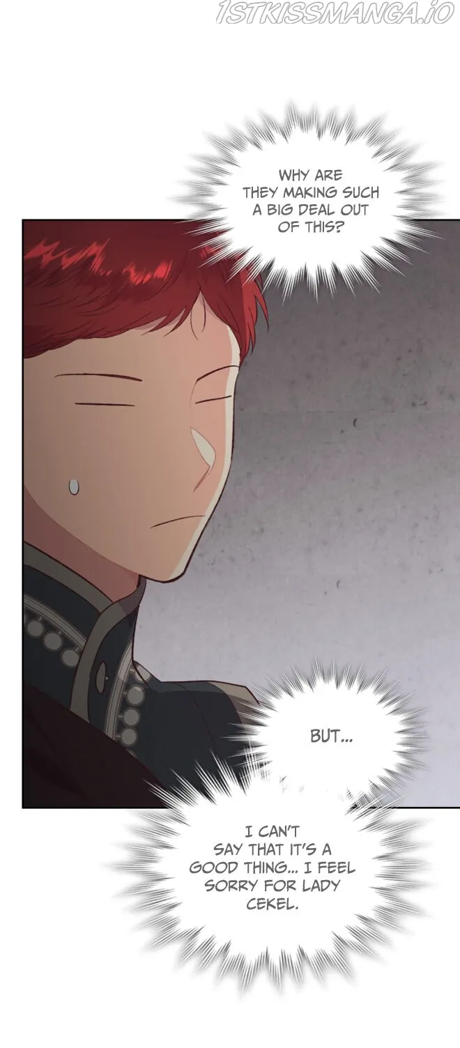 Emperor And The Female Knight Chapter 129 Online - página 58