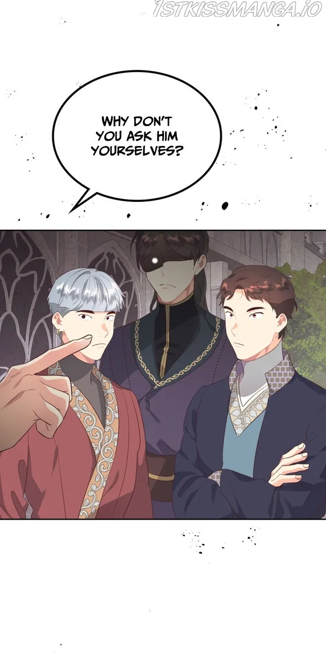 Emperor And The Female Knight Chapter 129 Online - página 62