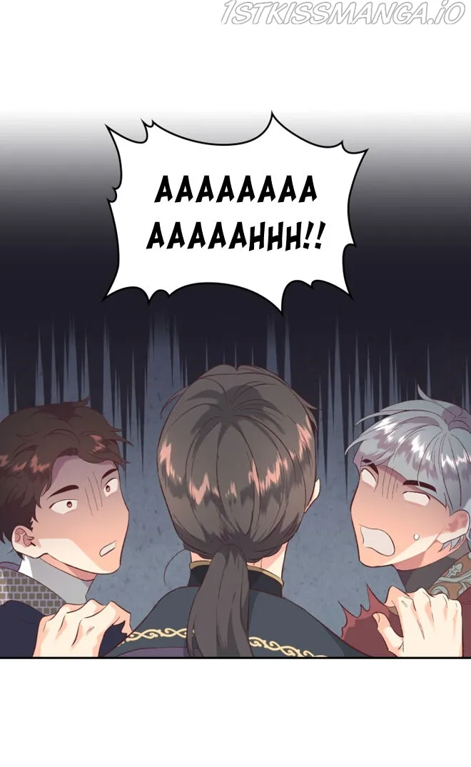 Emperor And The Female Knight Chapter 129 Online - página 64