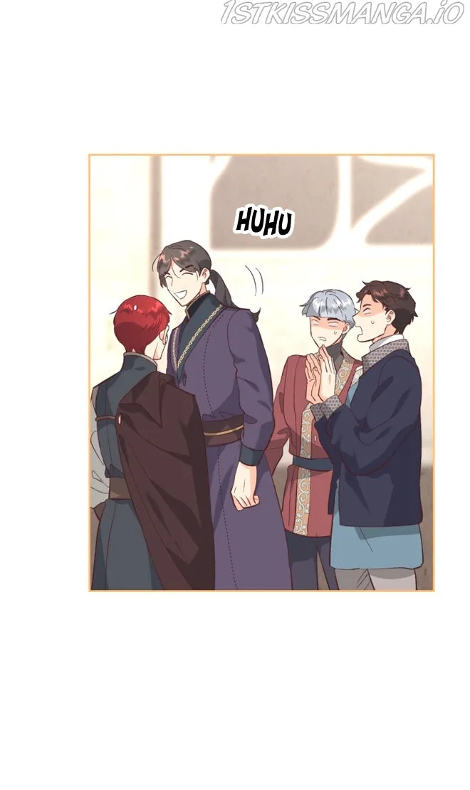 Emperor And The Female Knight Chapter 129 Online - página 66