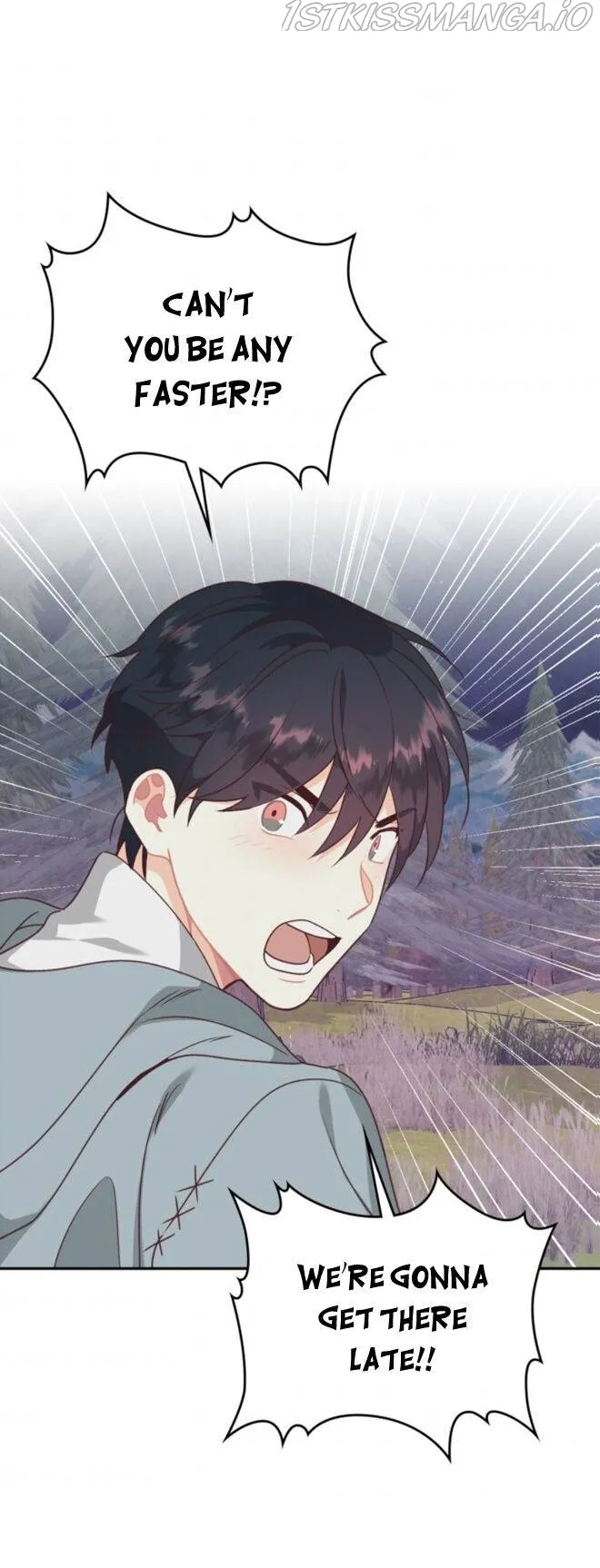 Emperor And The Female Knight Chapter 131 Online - página 2