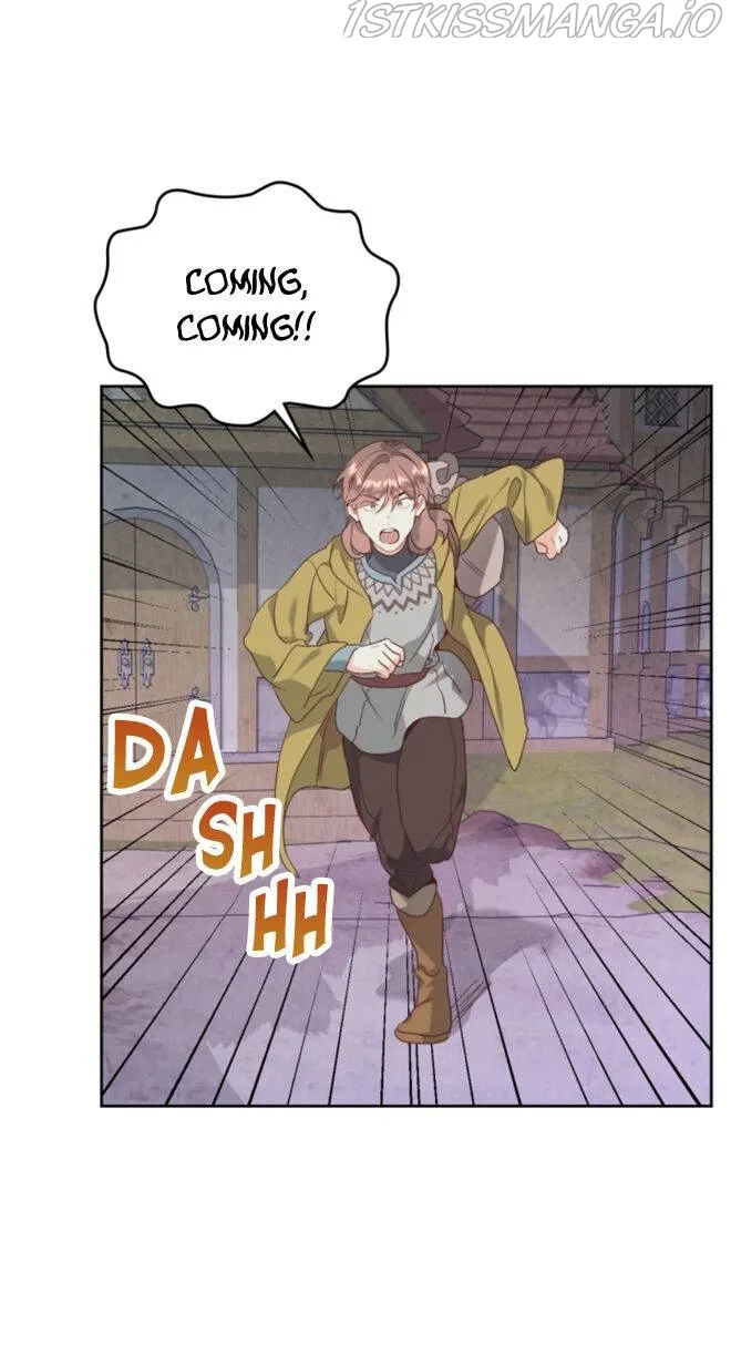 Emperor And The Female Knight Chapter 131 Online - página 3