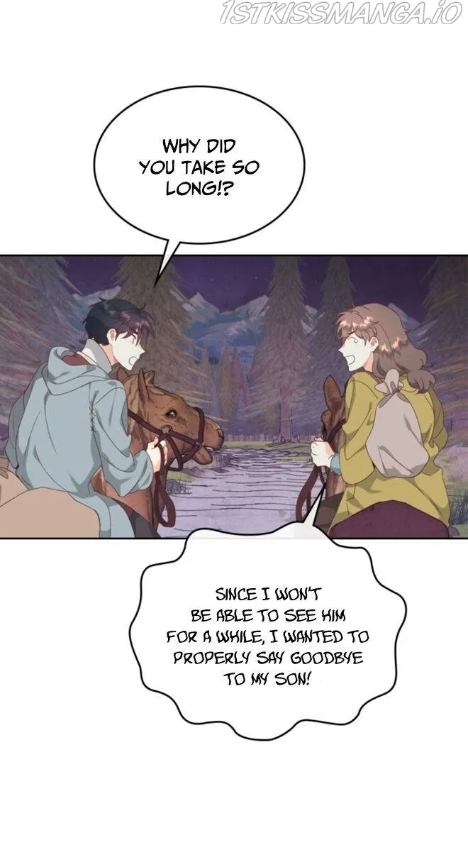 Emperor And The Female Knight Chapter 131 Online - página 4