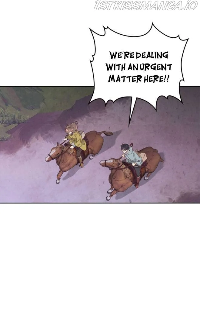 Emperor And The Female Knight Chapter 131 Online - página 5