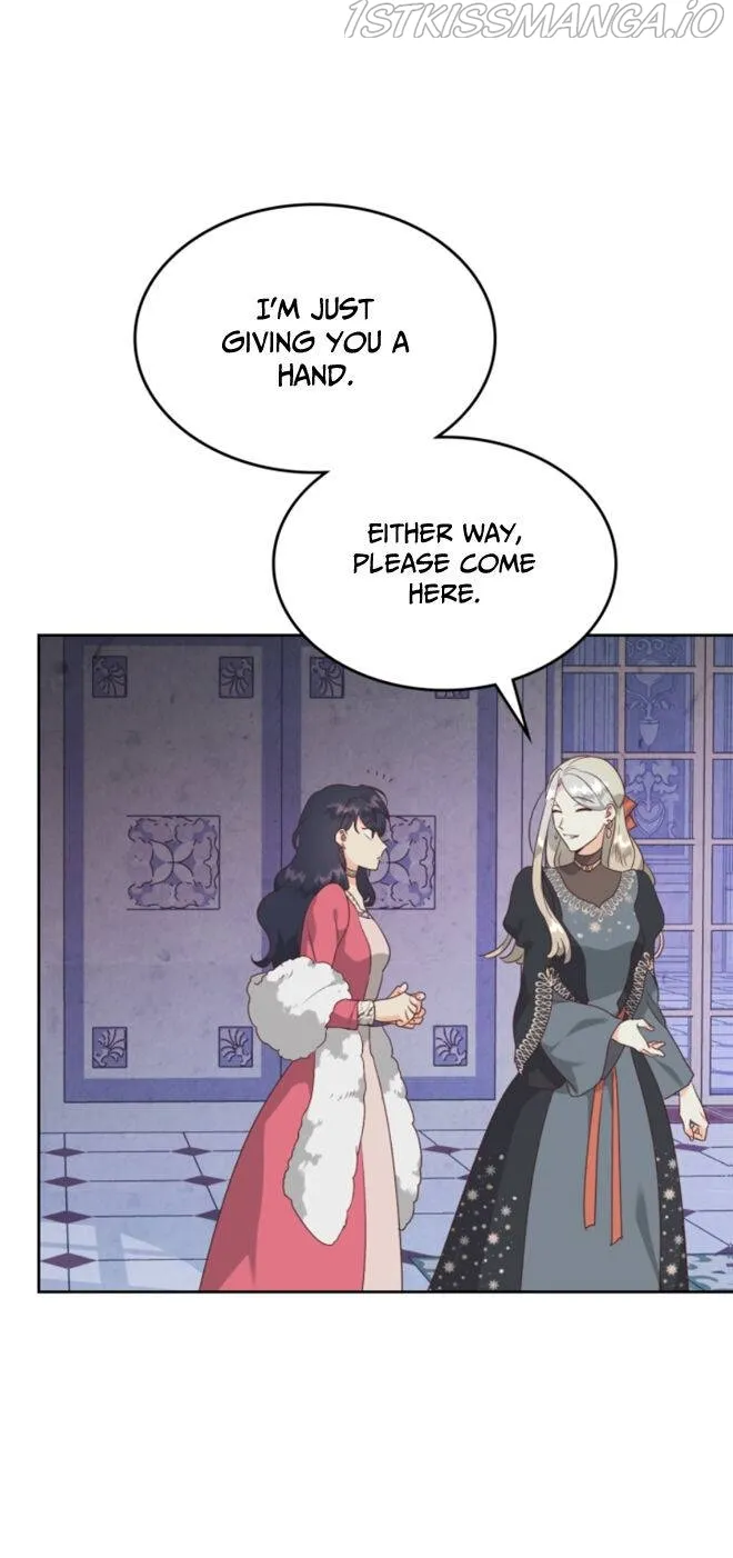 Emperor And The Female Knight Chapter 131 Online - página 11