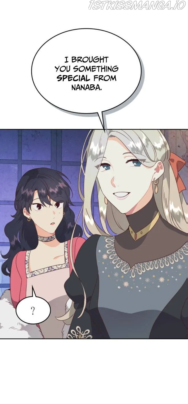 Emperor And The Female Knight Chapter 131 Online - página 12