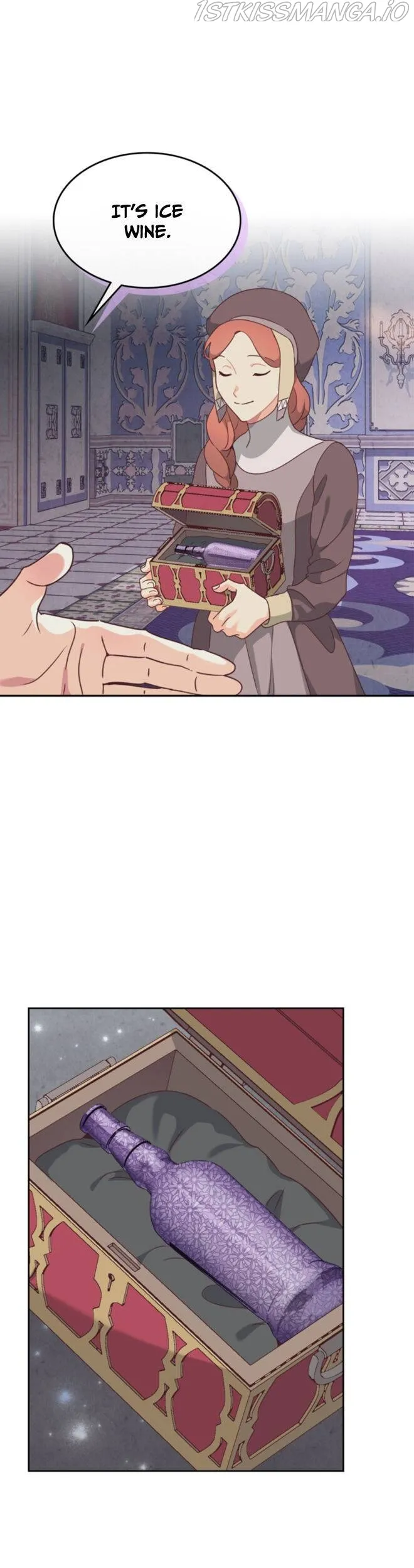 Emperor And The Female Knight Chapter 131 Online - página 13