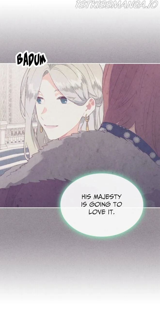 Emperor And The Female Knight Chapter 131 Online - página 16