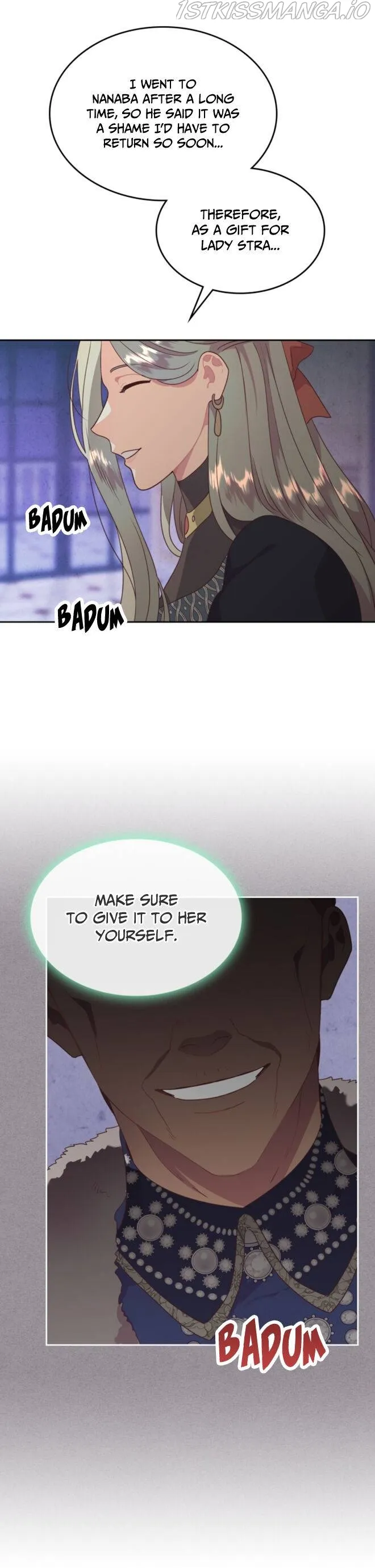 Emperor And The Female Knight Chapter 131 Online - página 17