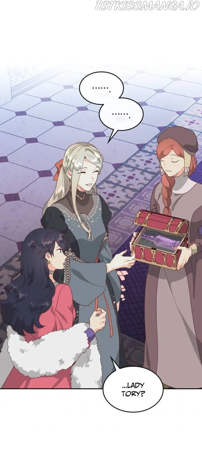 Emperor And The Female Knight Chapter 131 Online - página 18