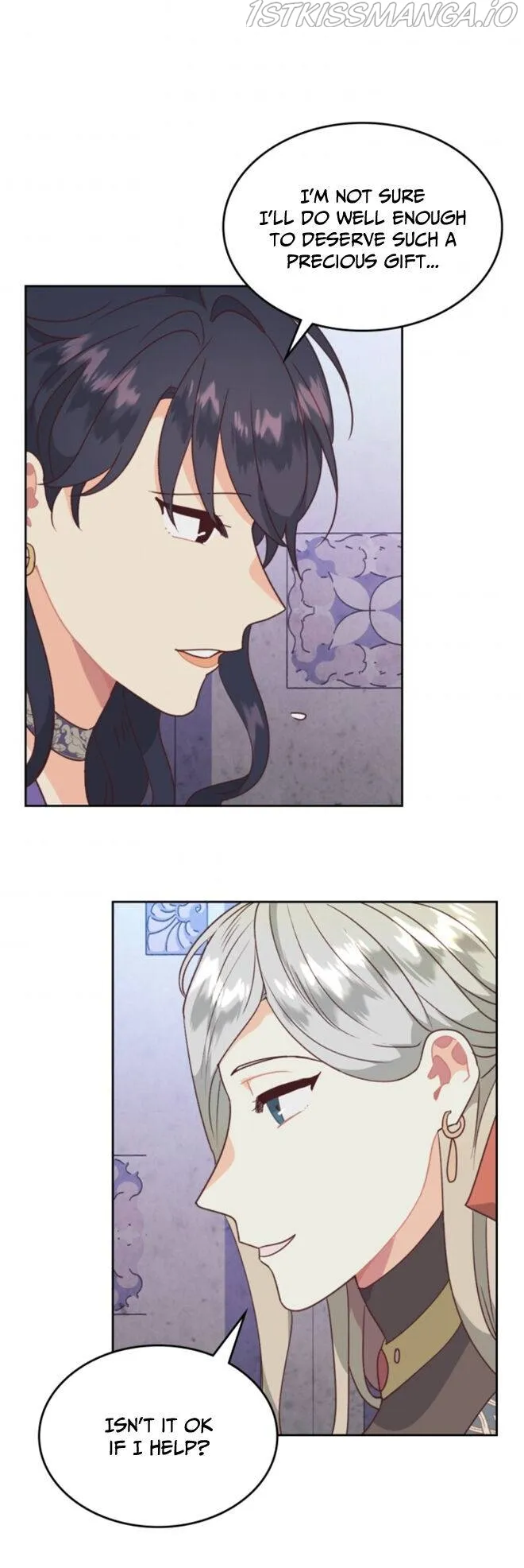 Emperor And The Female Knight Chapter 131 Online - página 22