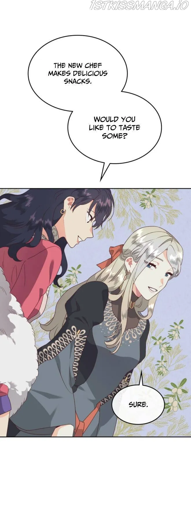 Emperor And The Female Knight Chapter 131 Online - página 24