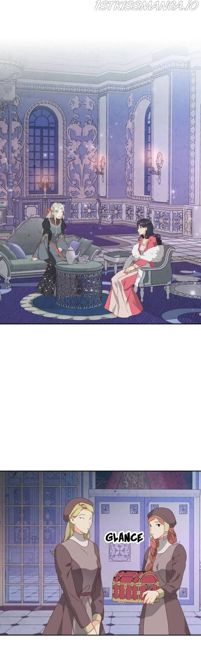 Emperor And The Female Knight Chapter 131 Online - página 25