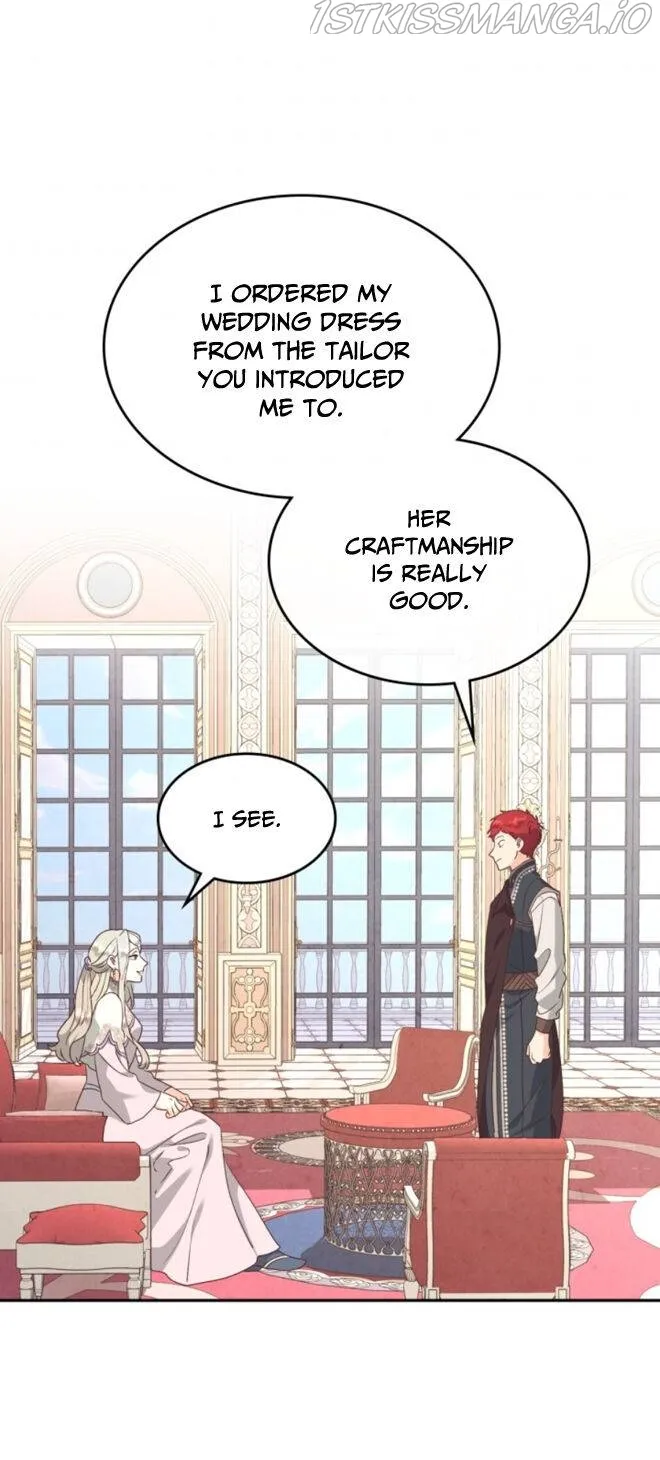 Emperor And The Female Knight Chapter 131 Online - página 30