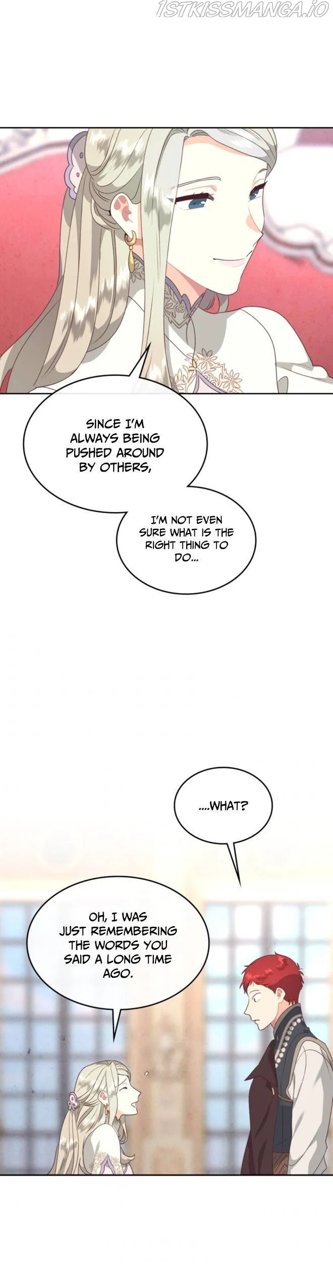 Emperor And The Female Knight Chapter 131 Online - página 33