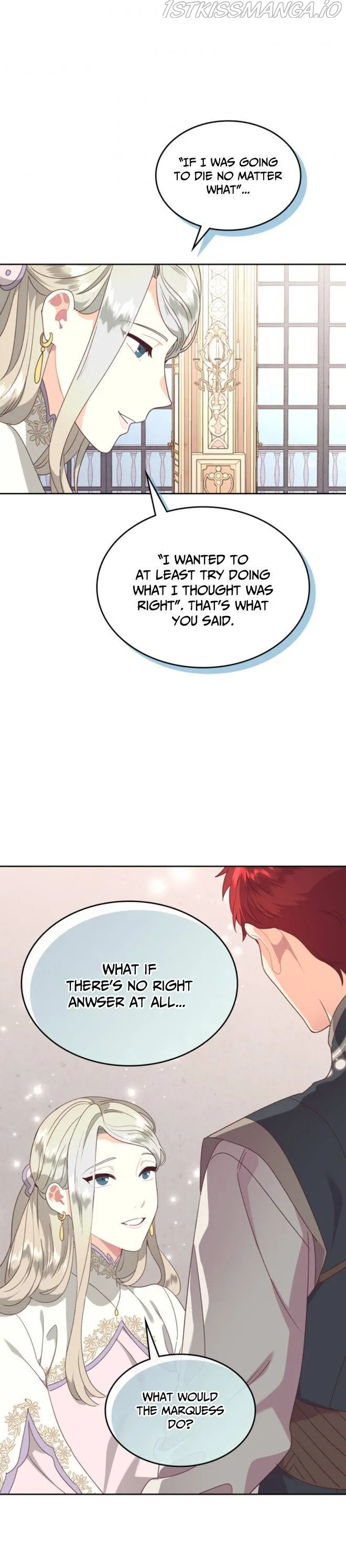 Emperor And The Female Knight Chapter 131 Online - página 34