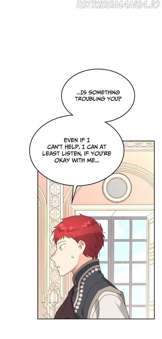 Emperor And The Female Knight Chapter 131 Online - página 35
