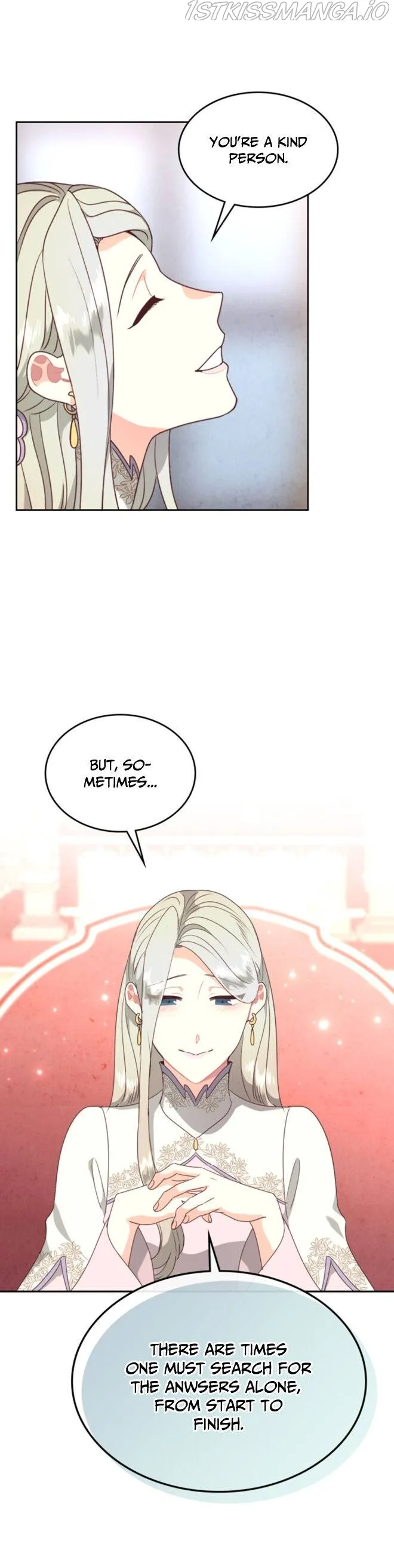 Emperor And The Female Knight Chapter 131 Online - página 36