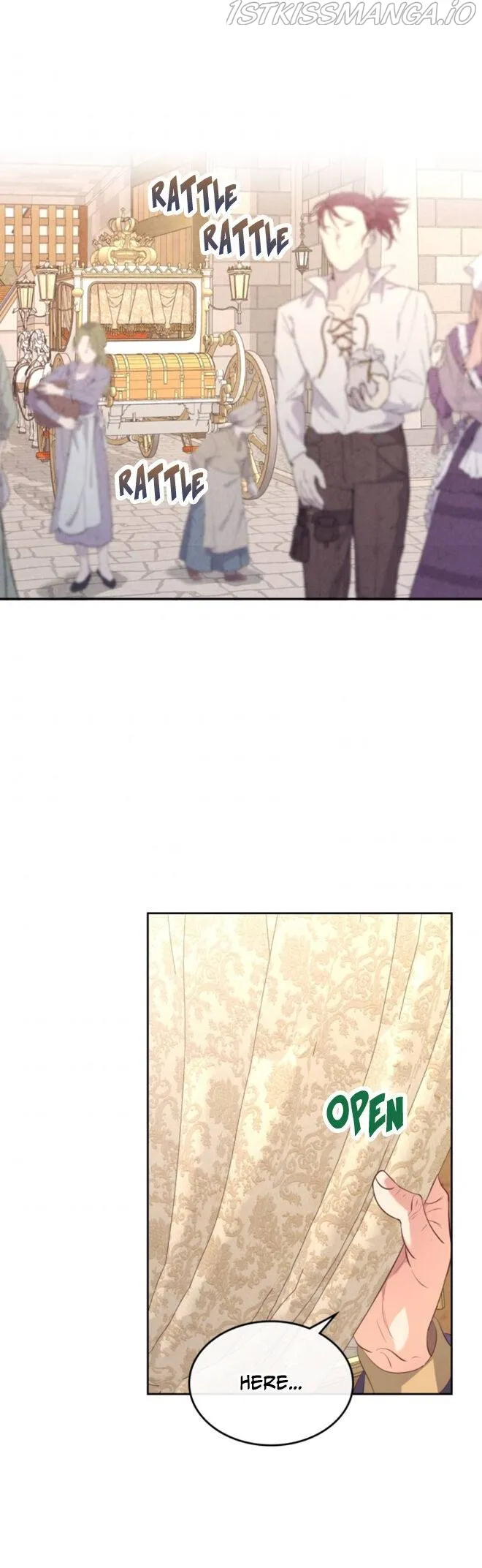 Emperor And The Female Knight Chapter 131 Online - página 40