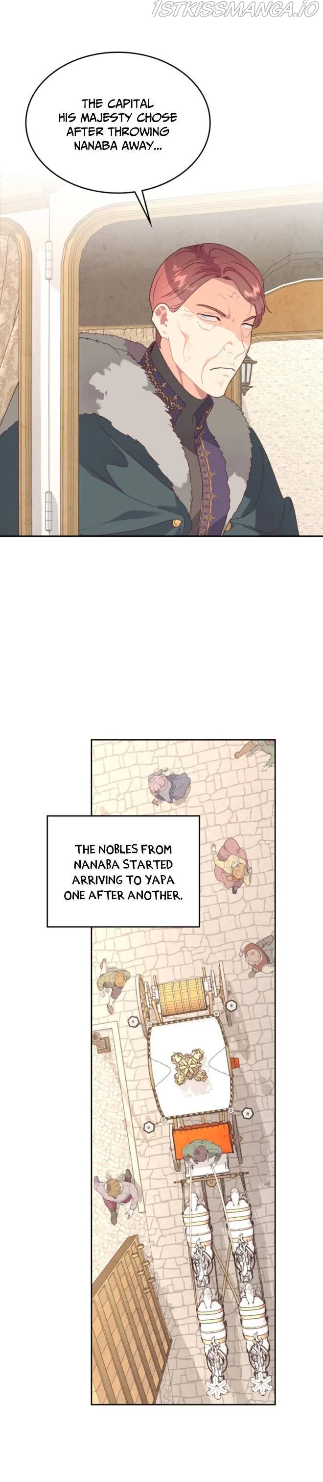 Emperor And The Female Knight Chapter 131 Online - página 41
