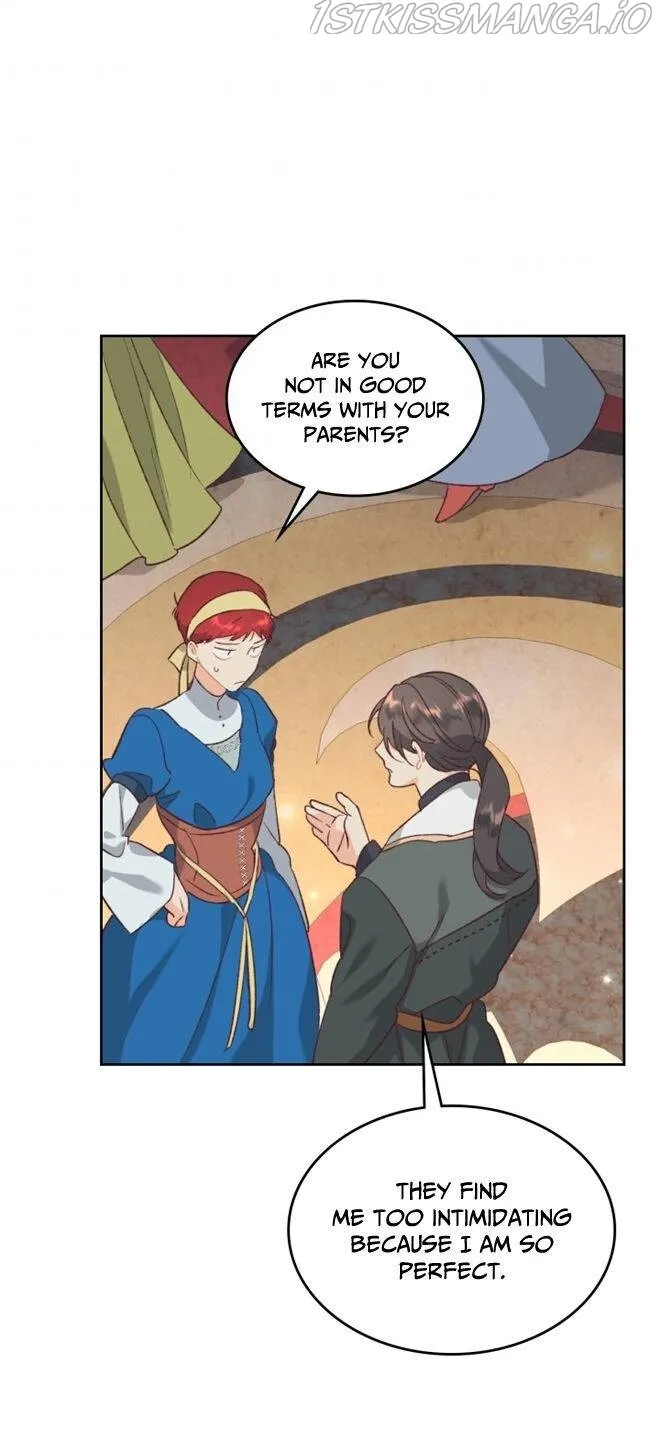 Emperor And The Female Knight Chapter 133 Online - página 12