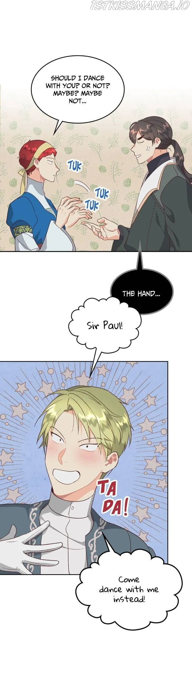 Emperor And The Female Knight Chapter 133 Online - página 14