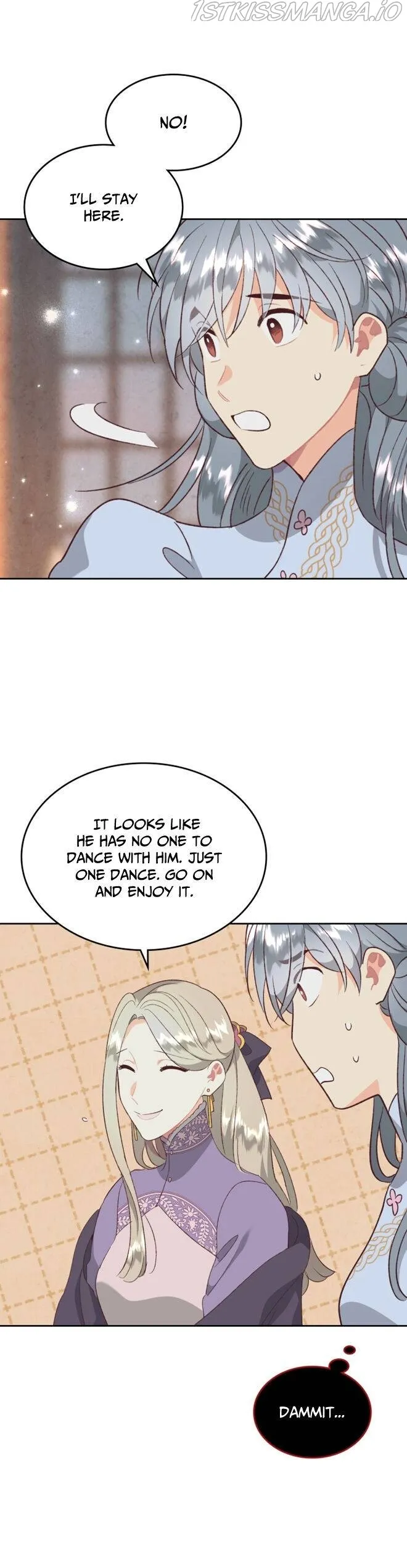 Emperor And The Female Knight Chapter 133 Online - página 18
