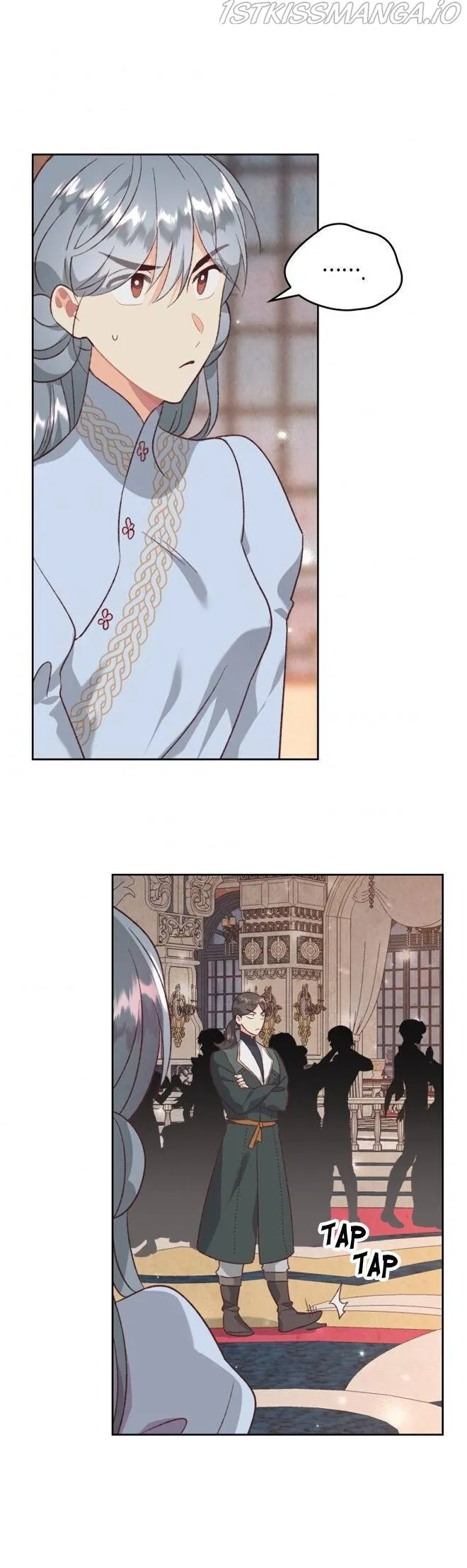 Emperor And The Female Knight Chapter 133 Online - página 19