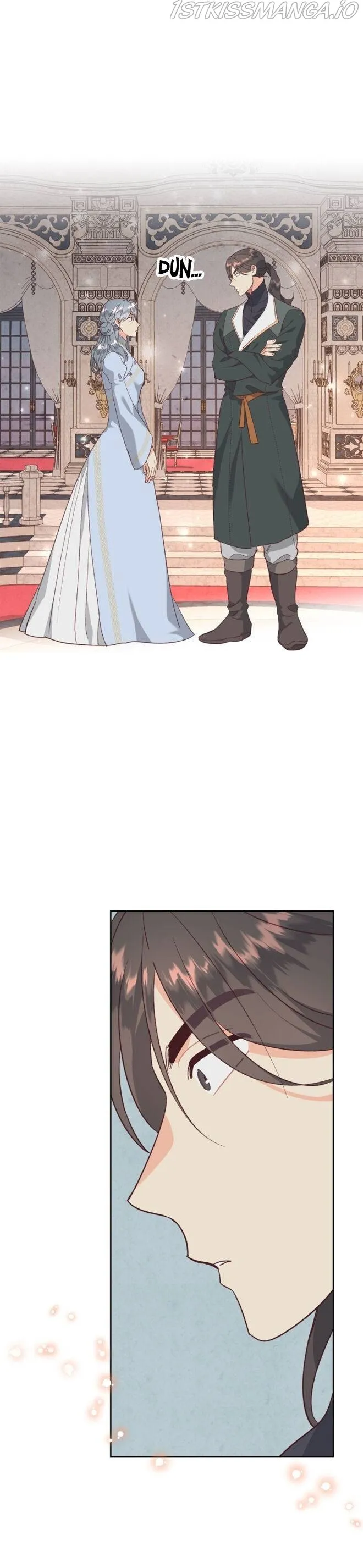 Emperor And The Female Knight Chapter 133 Online - página 20