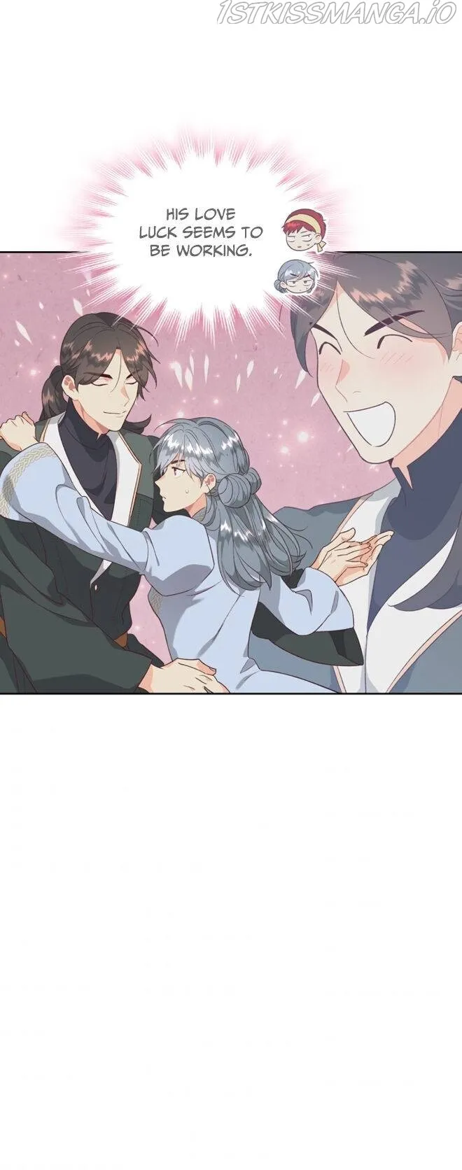 Emperor And The Female Knight Chapter 133 Online - página 22