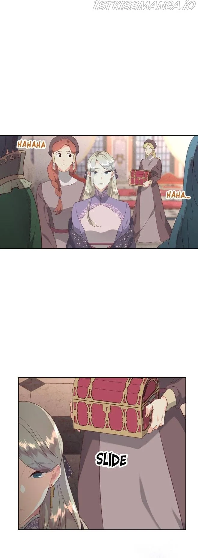 Emperor And The Female Knight Chapter 133 Online - página 24