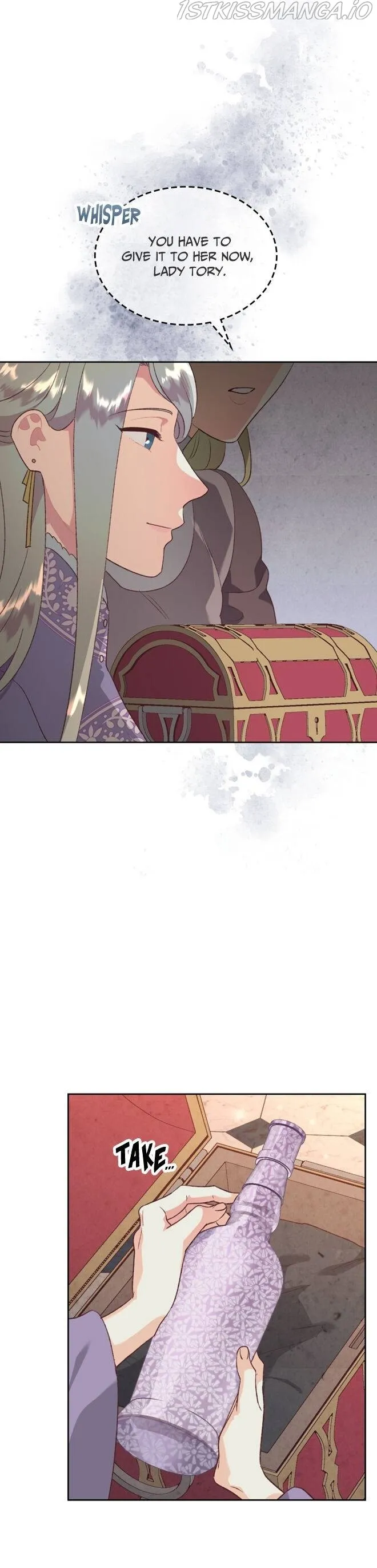 Emperor And The Female Knight Chapter 133 Online - página 25