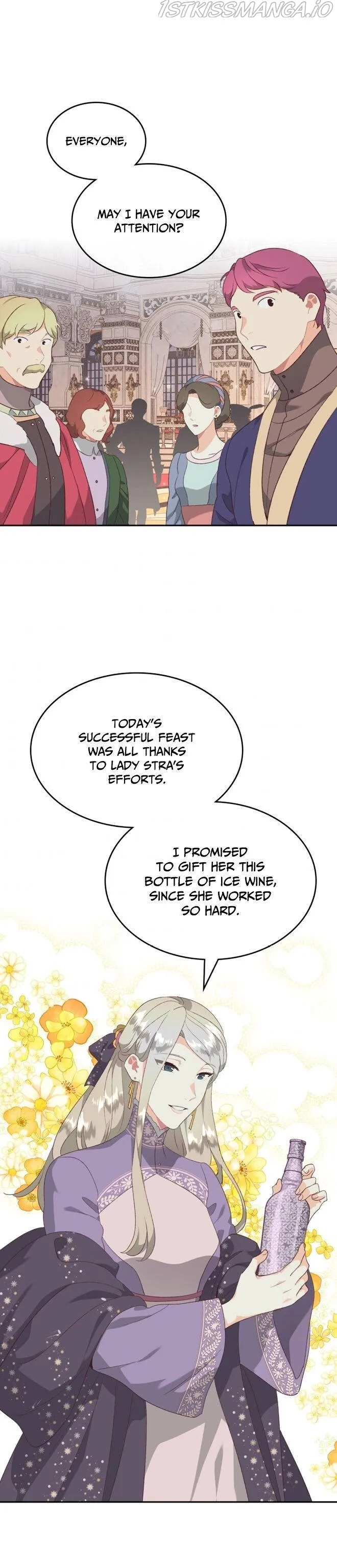 Emperor And The Female Knight Chapter 133 Online - página 26