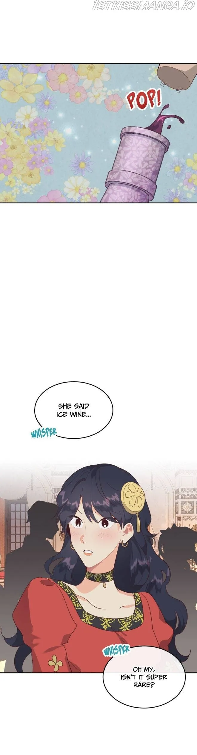 Emperor And The Female Knight Chapter 133 Online - página 27