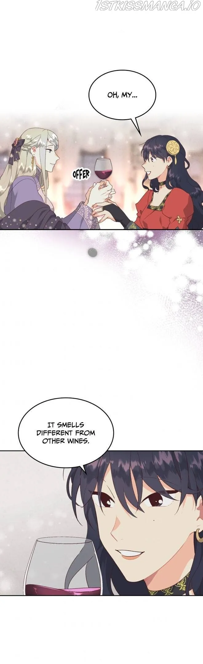 Emperor And The Female Knight Chapter 133 Online - página 29
