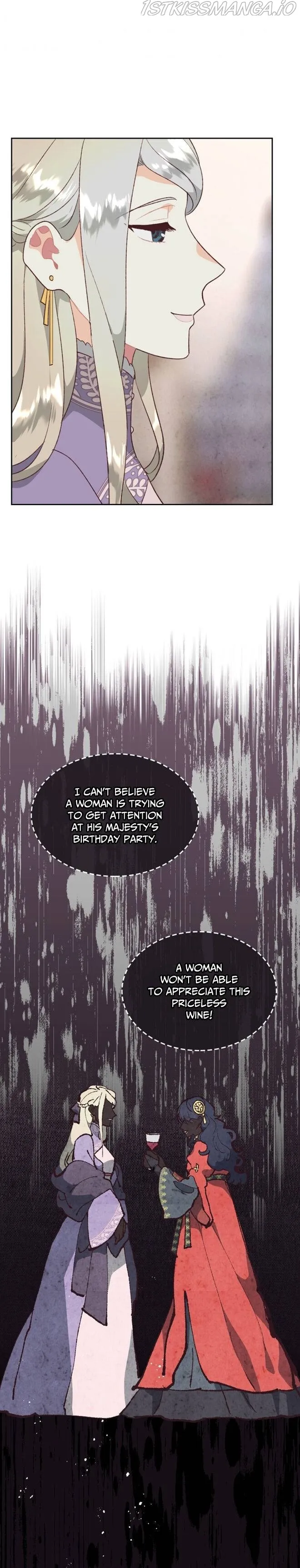 Emperor And The Female Knight Chapter 133 Online - página 30