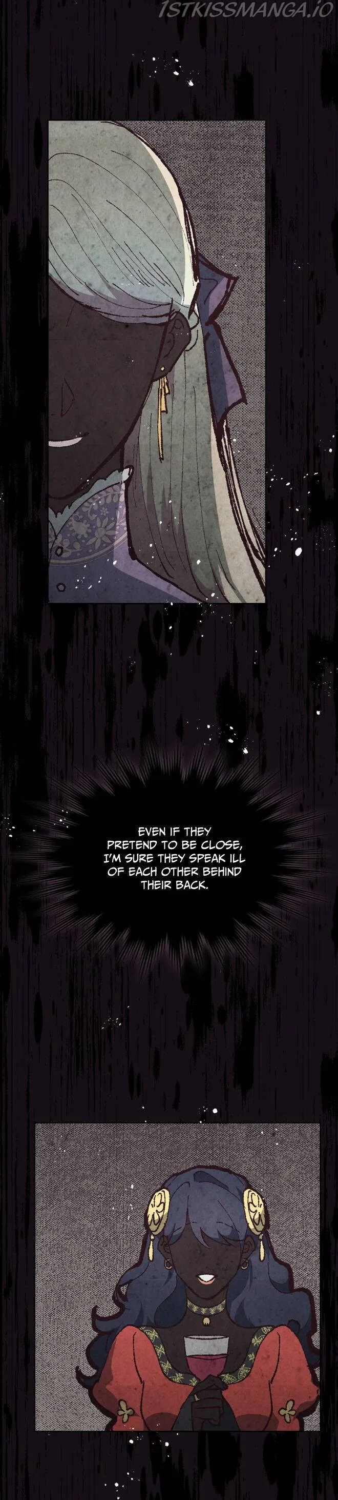 Emperor And The Female Knight Chapter 133 Online - página 31