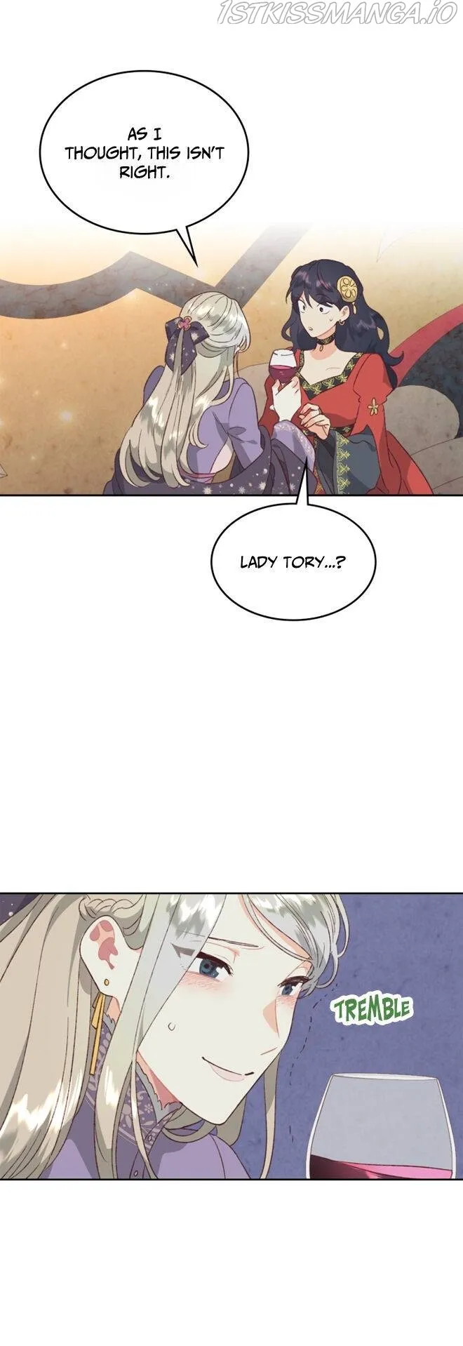 Emperor And The Female Knight Chapter 133 Online - página 34