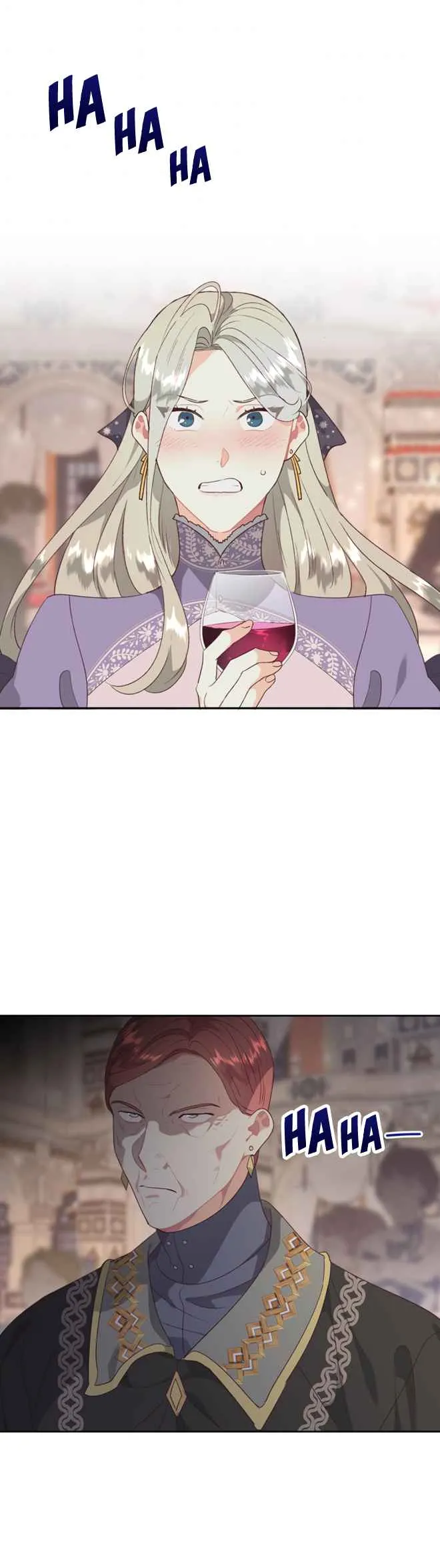 Emperor And The Female Knight Chapter 134 Online - página 3