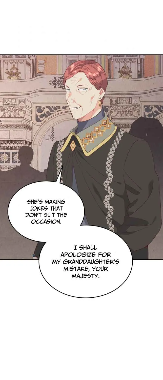 Emperor And The Female Knight Chapter 134 Online - página 6
