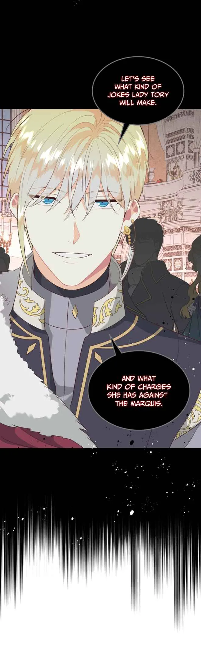 Emperor And The Female Knight Chapter 134 Online - página 9