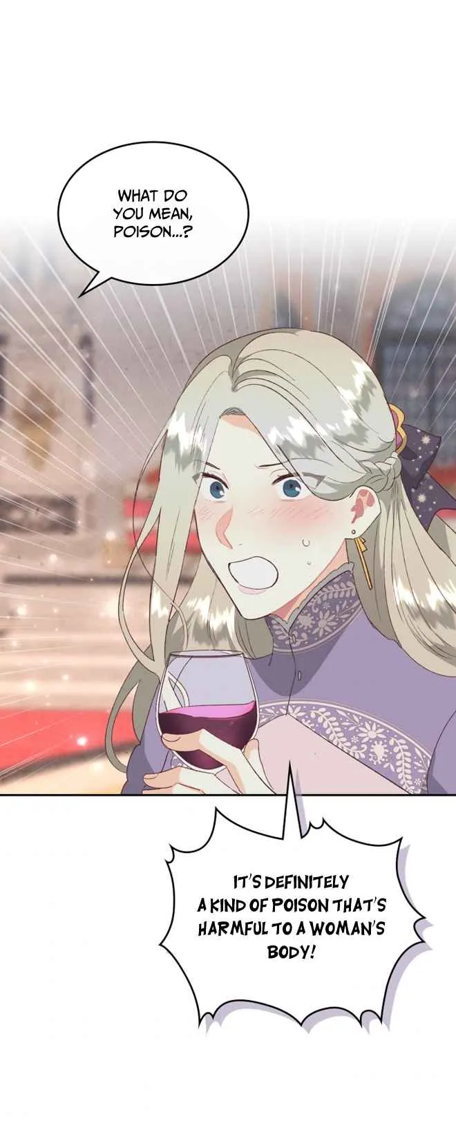 Emperor And The Female Knight Chapter 134 Online - página 13