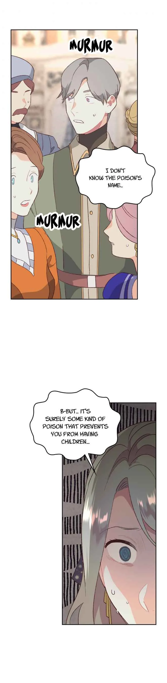 Emperor And The Female Knight Chapter 134 Online - página 14