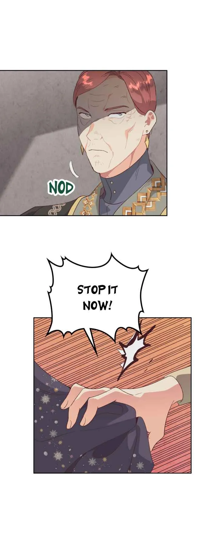 Emperor And The Female Knight Chapter 134 Online - página 16