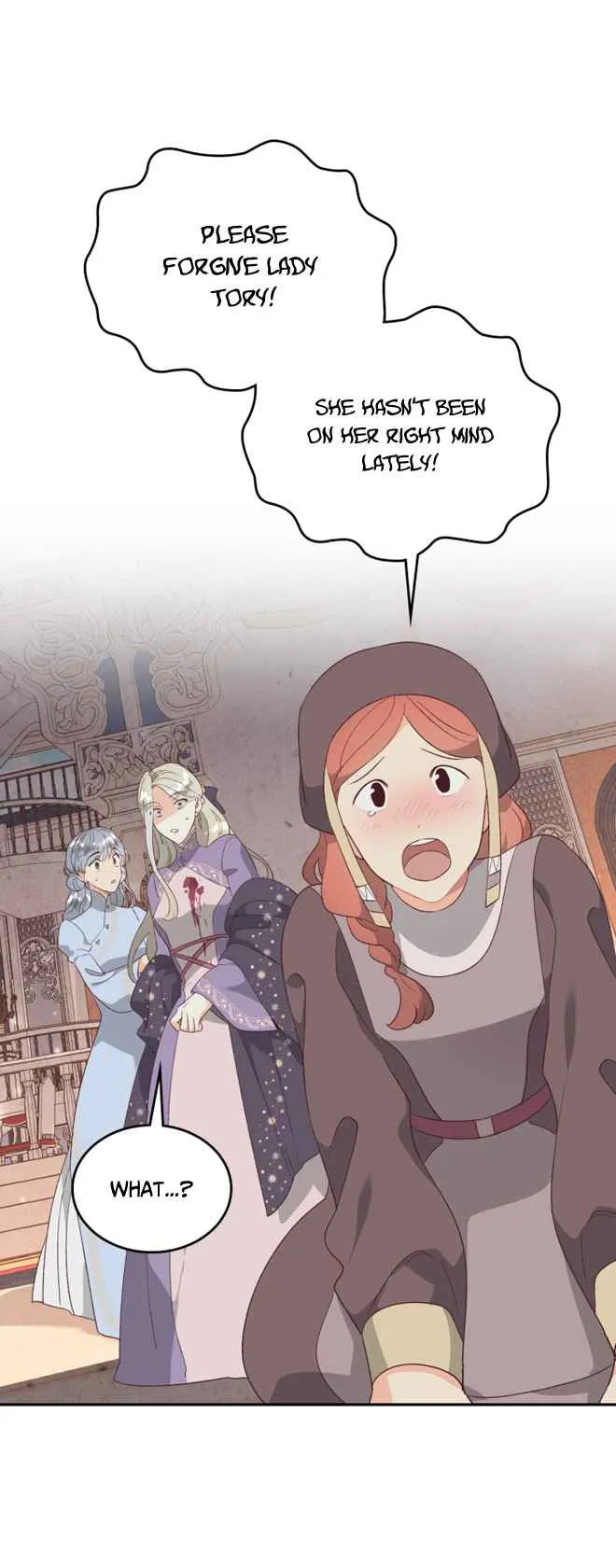 Emperor And The Female Knight Chapter 134 Online - página 20