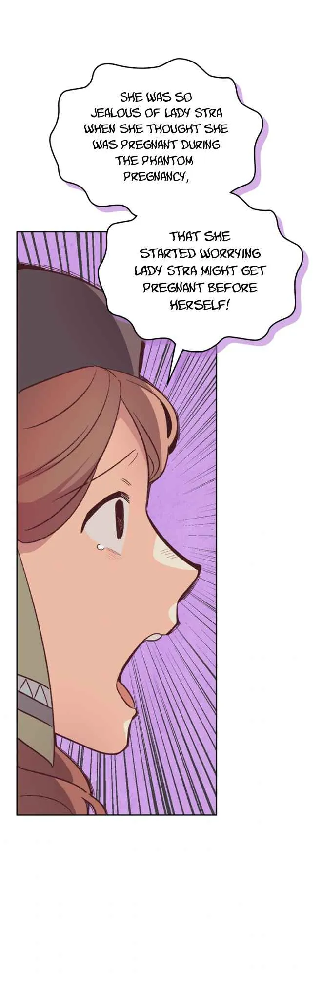 Emperor And The Female Knight Chapter 134 Online - página 21