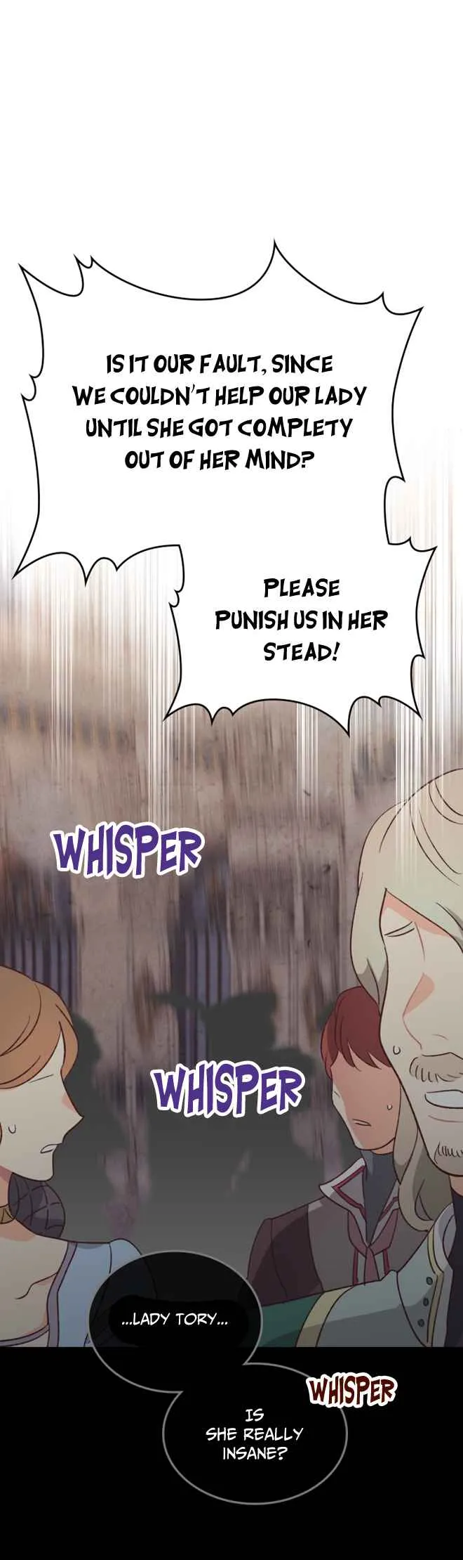 Emperor And The Female Knight Chapter 134 Online - página 23