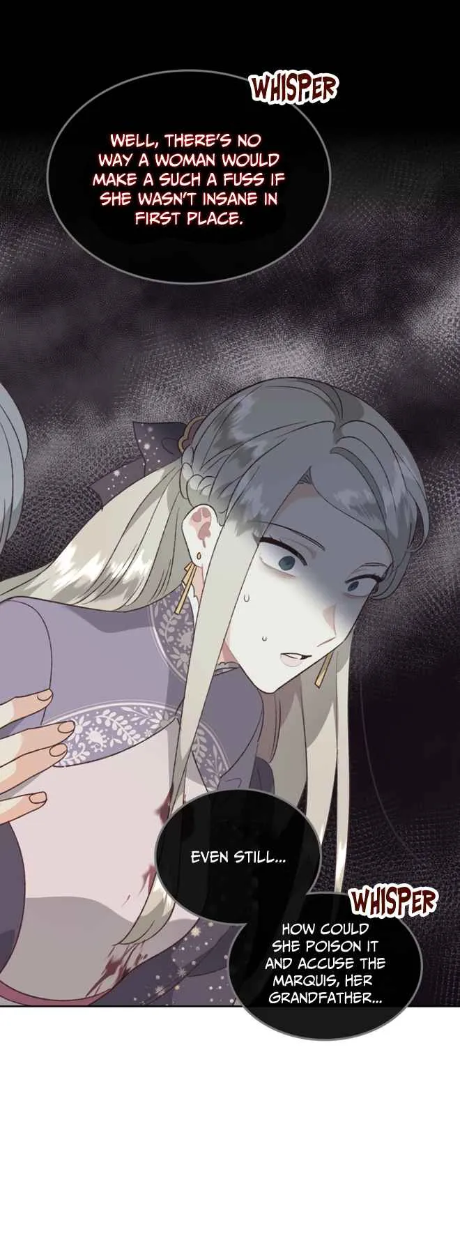 Emperor And The Female Knight Chapter 134 Online - página 24